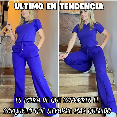 Blusa Tipo Blusón: Comodidad y Versatilidad