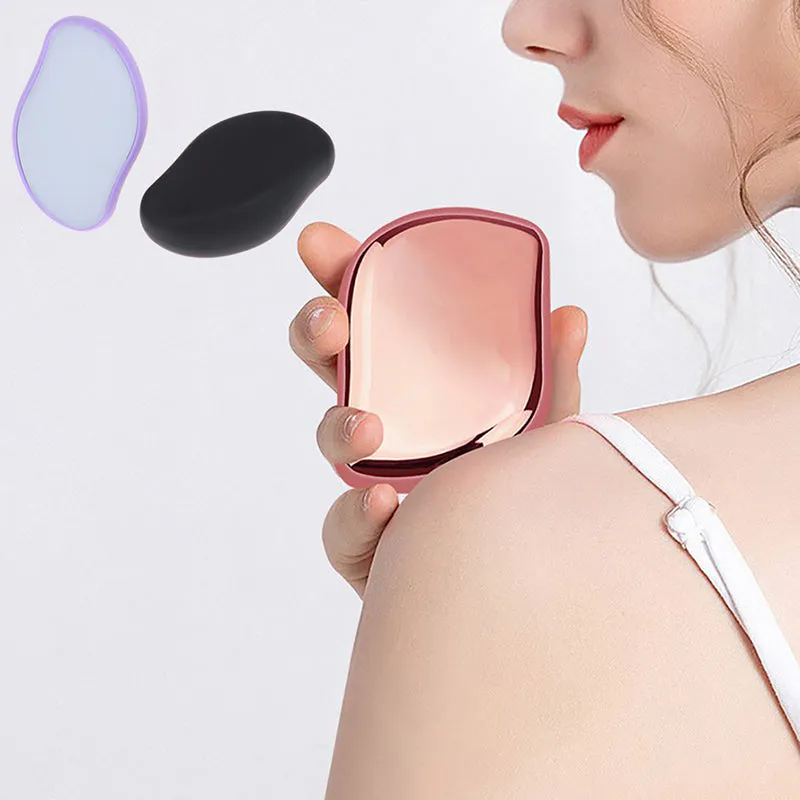 Piedra Depiladora y Exfoliante: ¡Dile Adiós al Vello No Deseado! - PIEDRA DEPILADORA Y EXFOLIANTE