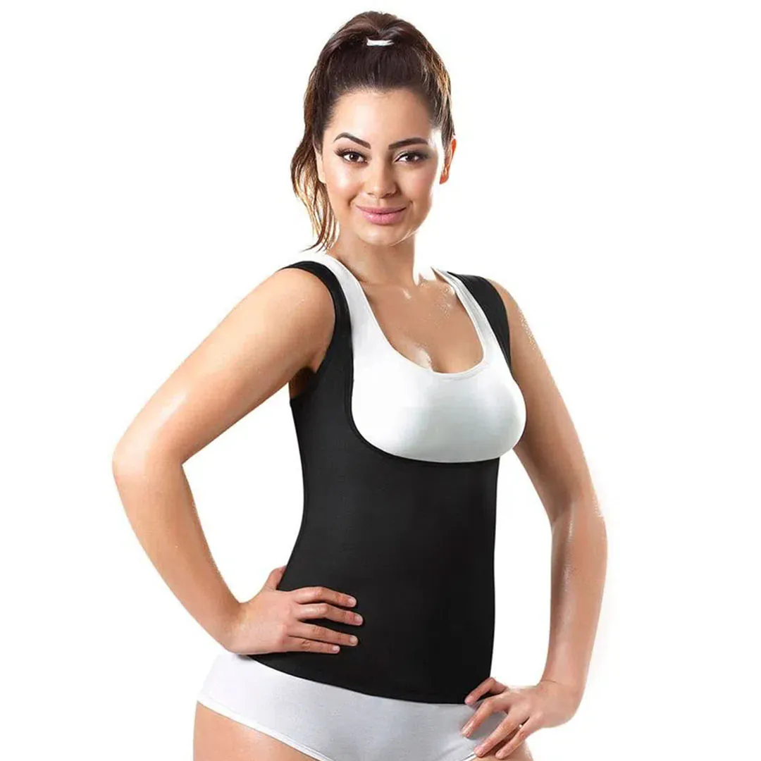 camisilla osmotex liso: Moldea tu figura y potencia tu entrenamiento - camisilla osmotex liso