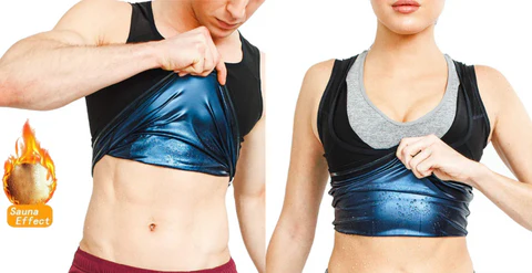 camisilla osmotex liso: Moldea tu figura y potencia tu entrenamiento