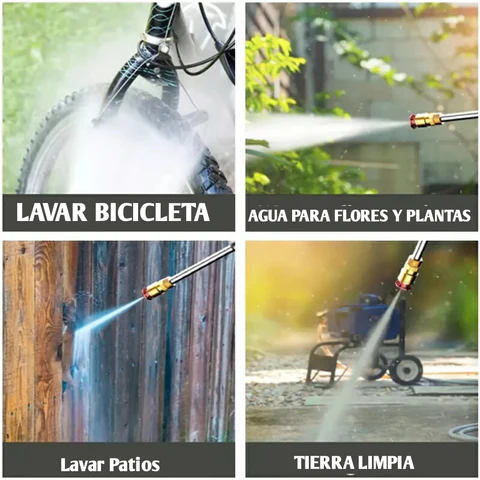 Tu Aliada para una Limpieza Perfecta