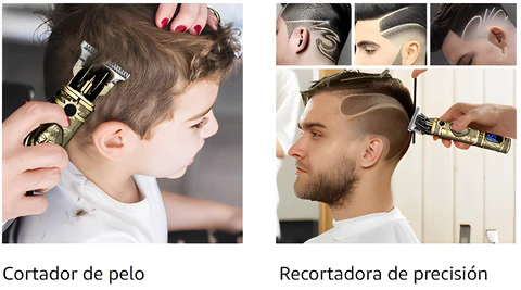 Corte Preciso y Profesional