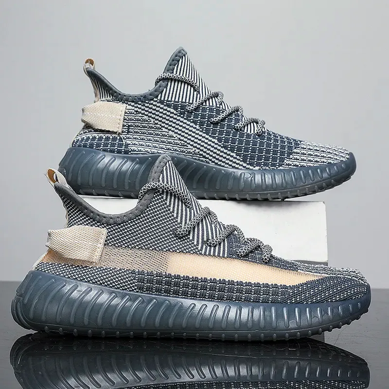 Calzado Tenis Para Unisex YZ Importado