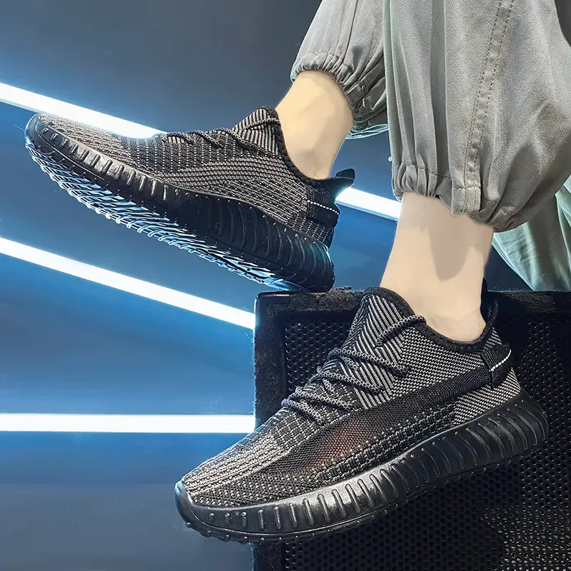 Calzado Tenis Para Unisex YZ Importado
