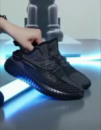 Calzado Ortopédico FlexComfort™
