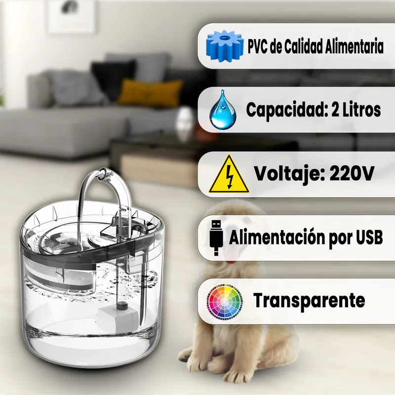 Hidratación sin Esfuerzo