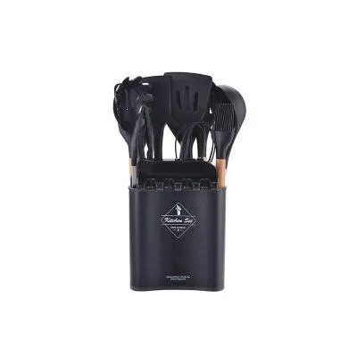 SET DE UTENSILIOS DE COCINA MAS CUCHILLOS: ¡Eleva tus habilidades culinarias! - SET UTENSILIOS DE COCINA MAS CUCHILLOS
