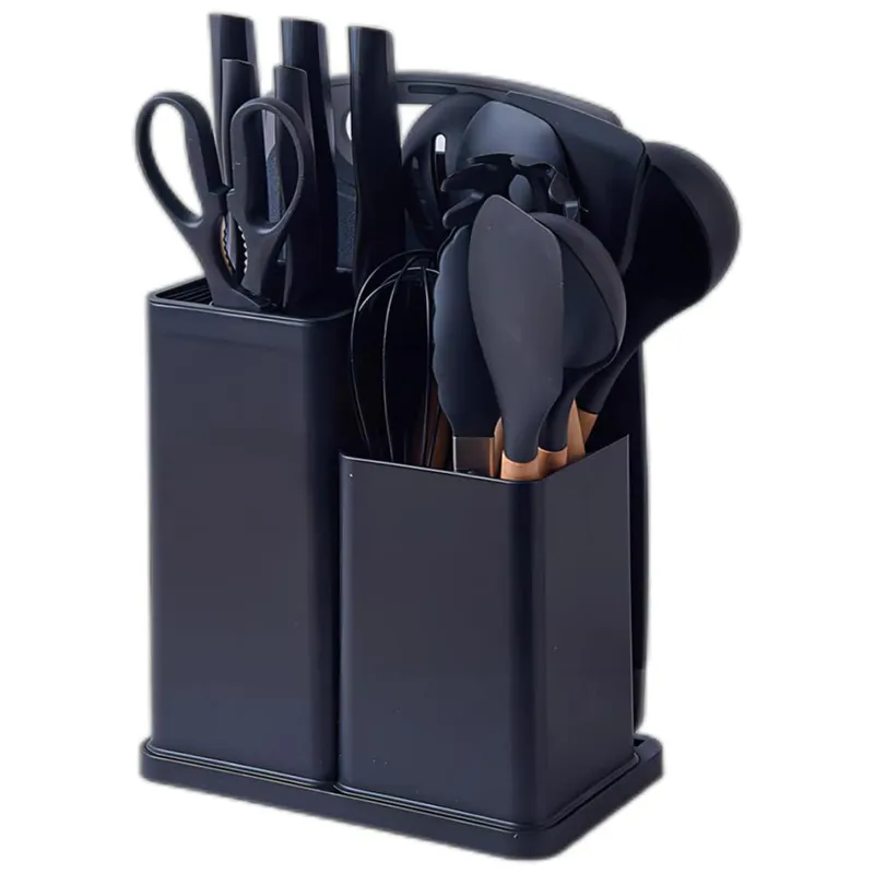 Un set completo para todas tus necesidades