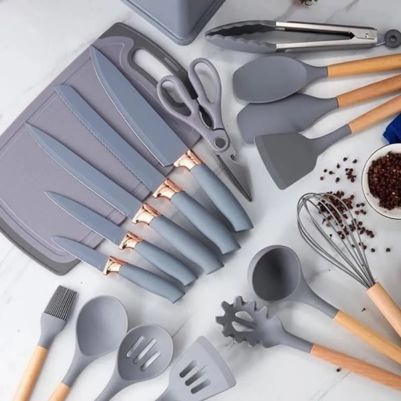 Un regalo perfecto para cualquier chef