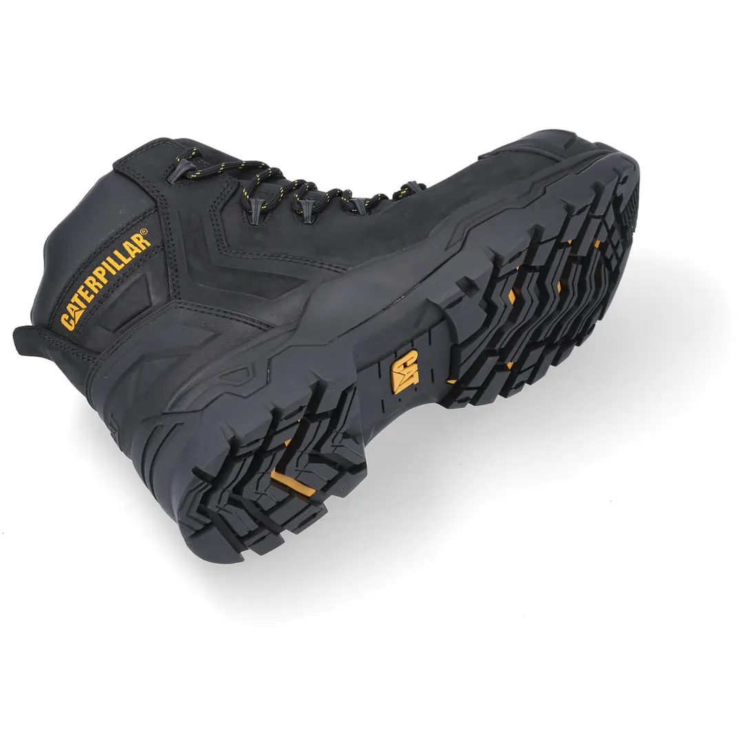 BOTA CATERPILLAR 1348: Resistencia y Comodidad Inigualables - BOTA CATERPILLAR 1348