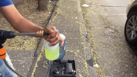 3 Modos de Uso para una Limpieza Completa