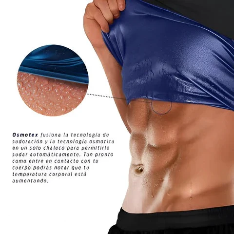 Chaleco Osmotexliso Hombre: ¡El Legado de Maradona para tu Pequeño!