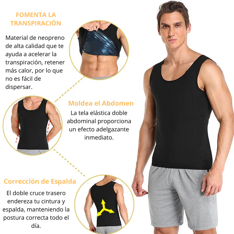 Tamaño y Ajuste