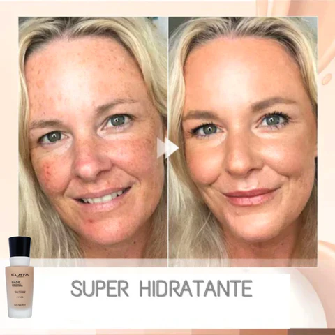 COMBO ELAYA: Base Beauty Cream™ para un Brillo Radiante