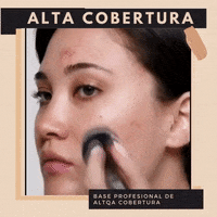 Cobertura Perfecta, Textura Ligera