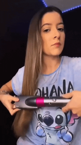 ¡Un Cabello Radiante en Segundos!