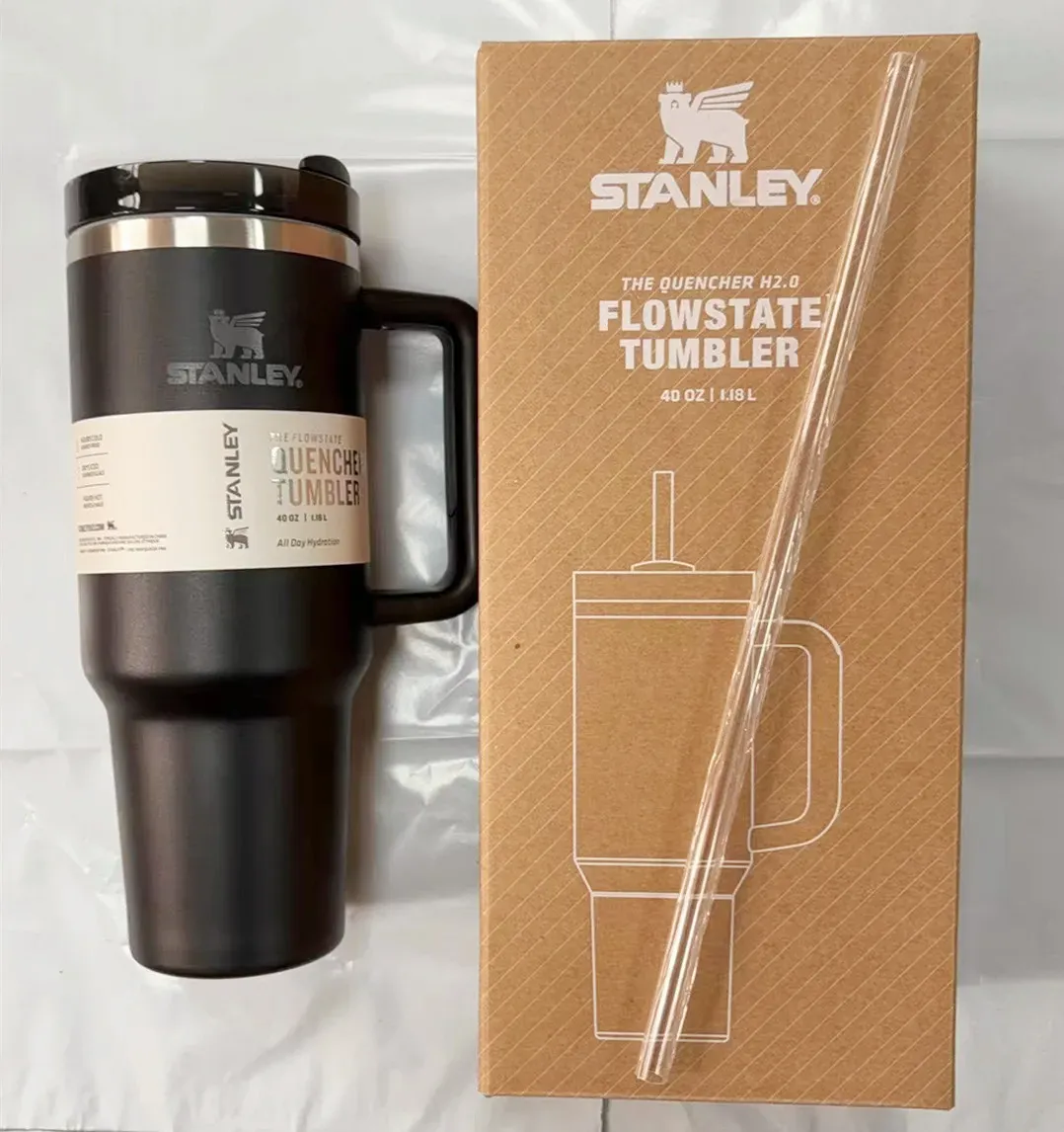 Termo Stanley Calidad 1.1: Tu Compañero Perfecto para la Hidratación - Termo Stanley Calidad 1.1