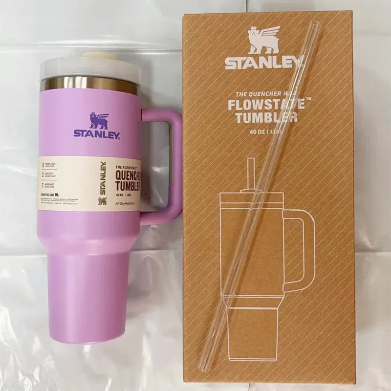 Termo Stanley Calidad 1.1: Tu Compañero Perfecto para la Hidratación - Termo Stanley Calidad 1.1
