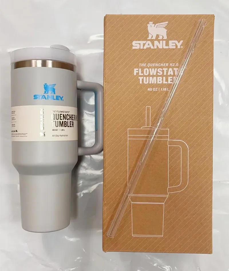 Termo Stanley Calidad 1.1: Tu Compañero Perfecto para la Hidratación - Termo Stanley Calidad 1.1