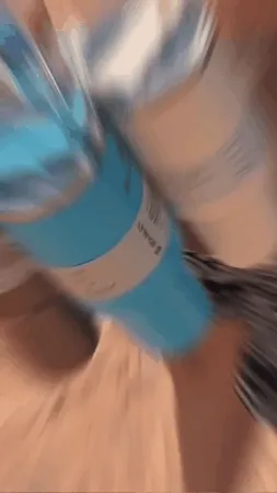 El Vaso Más Viral de TikTok