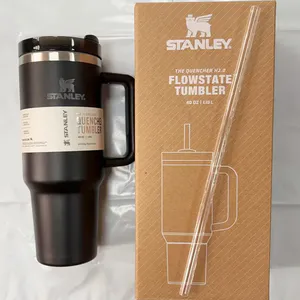Termo Stanley Calidad 1.1: Tu Compañero Perfecto para la Hidratación - Termo Stanley Calidad 1.1