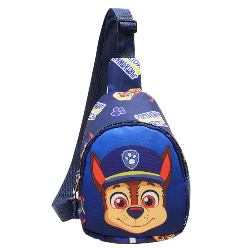 BOLSO MANOS LIBRES  IRON MAN