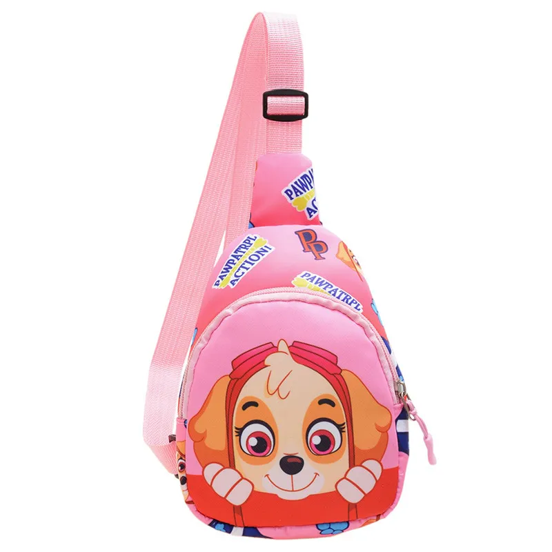 BOLSO MANOS LIBRES  IRON MAN