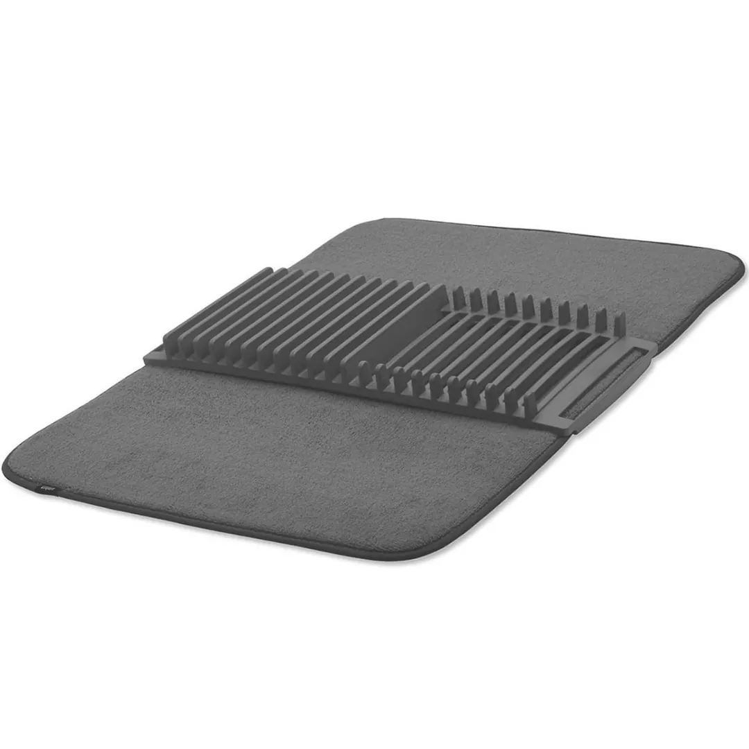 Escurridor Tapete Absorbente ES-9: La Solución Perfecta para Secar Tus Platos - Escurridor tapete absorbente platos ES-9