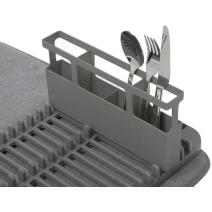 Escurridor Tapete Absorbente ES-9: La Solución Perfecta para Secar Tus Platos - Escurridor tapete absorbente platos ES-9