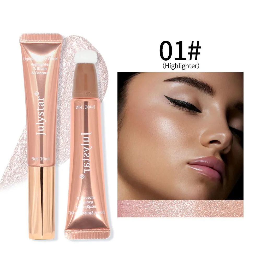 KIT: RUBOR - CONTORNO - ILUMINADOR h3012 - KIT: RUBOR – CONTORN – ILUMINADOR  h3012