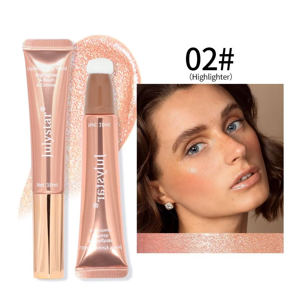 KIT: RUBOR - CONTORNO - ILUMINADOR h3012 - KIT: RUBOR – CONTORN – ILUMINADOR  h3012