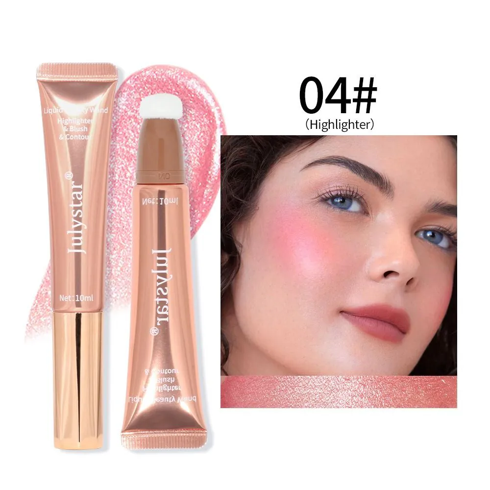 KIT: RUBOR - CONTORNO - ILUMINADOR h3012 - KIT: RUBOR – CONTORN – ILUMINADOR  h3012
