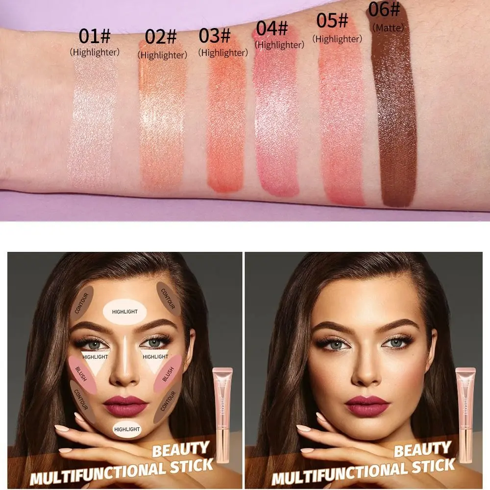 Descubre el Secreto de un Maquillaje Perfecto