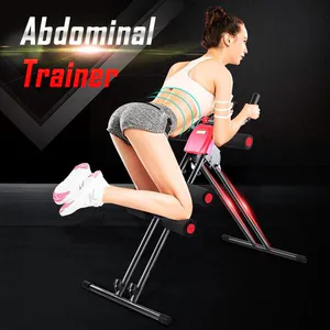 AB VERTICAL: La Máquina para Abdominales que Transformará tu Cuerpo en 5 Minutos - AB VERTICAL ABDOMINALES FIVE MINUTE SHAP