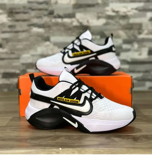 TENIS NIKE ZOOM: ¡Experimenta la Comodidad y el Estilo Inigualable! - TENIS NIKE ZOOM