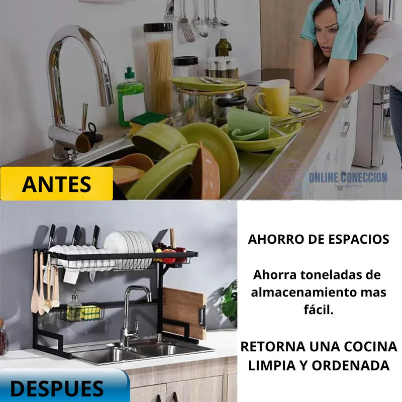 Fácil Limpieza
