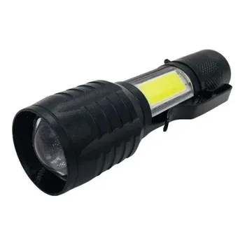 Recargable por USB