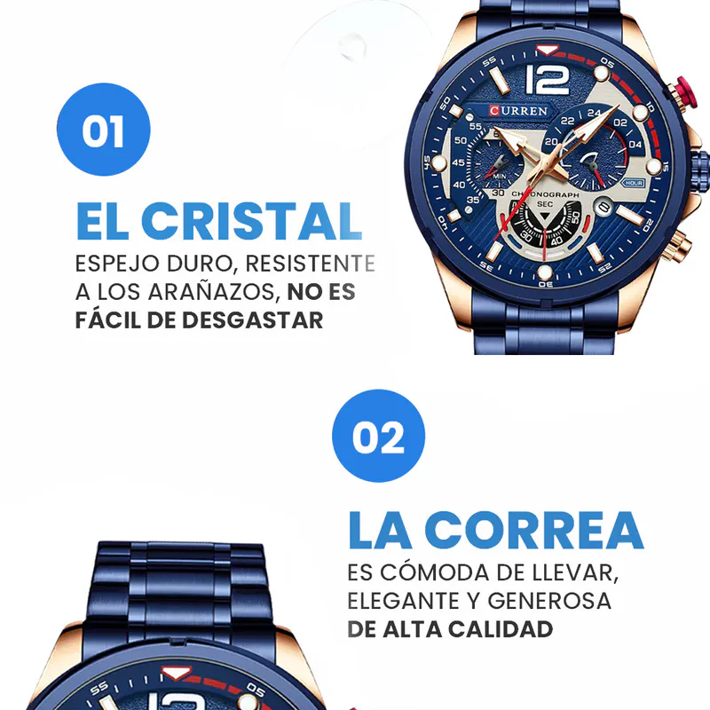 Diseño Impecable