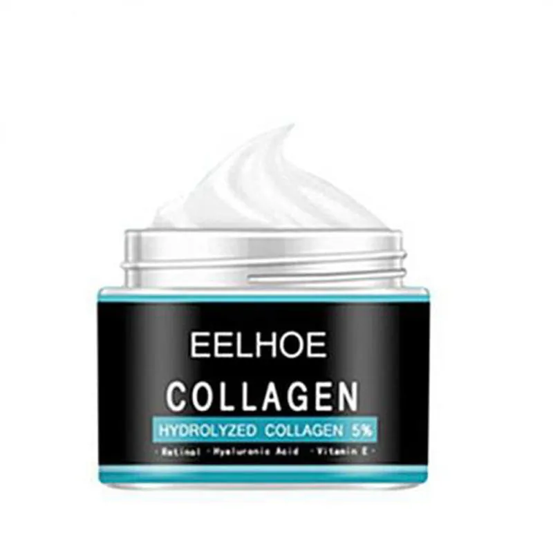 Crema de Colágeno ELHOEE: ¡Despierta la Juventud de tu Piel! - Crema Colageno EELHOE 30gr