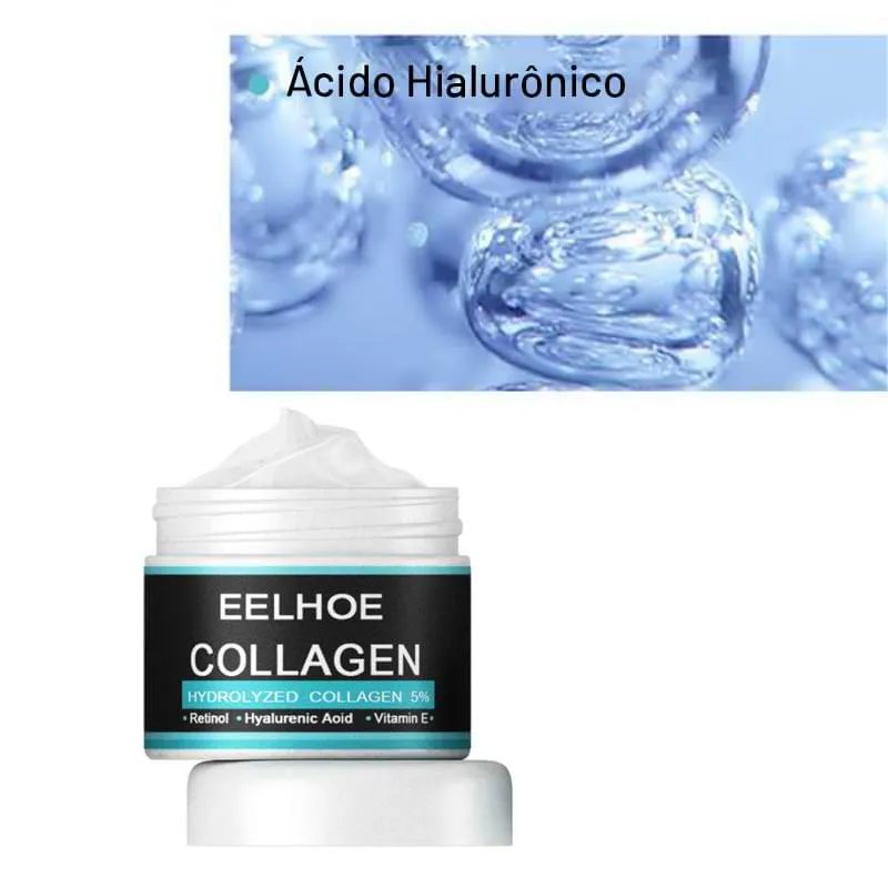 El Poder del Ácido Hialurónico