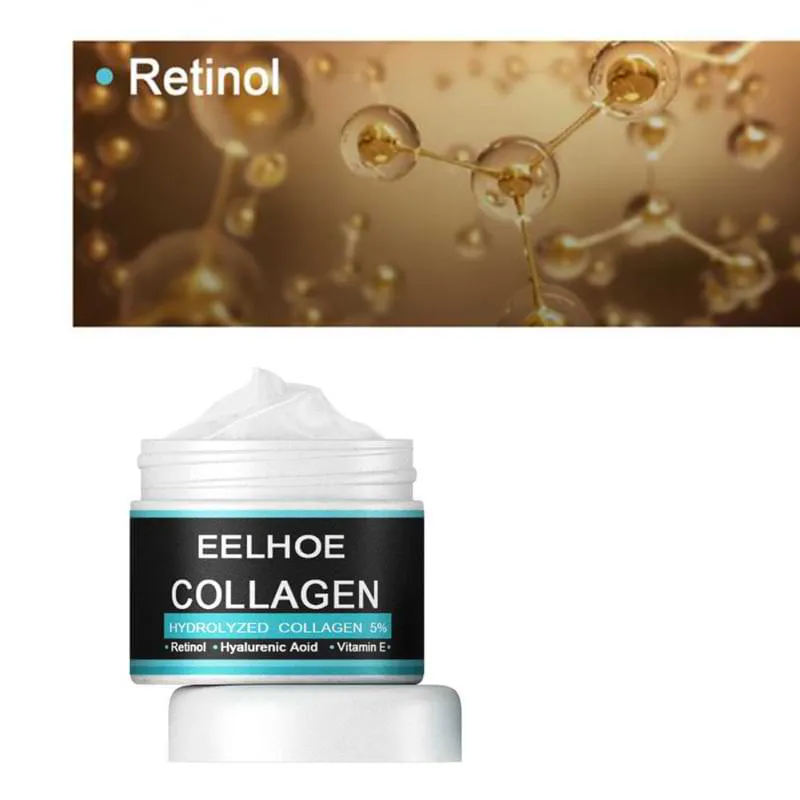 La Magia del Retinol