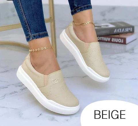 El Mocasín Perfecto para Cada Ocasión