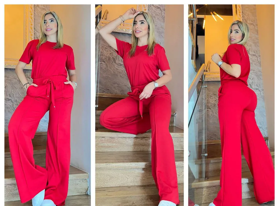 Deportivo Bota Ancha: Elegancia y Comodidad en un Solo Look - Deportivo bota ancha