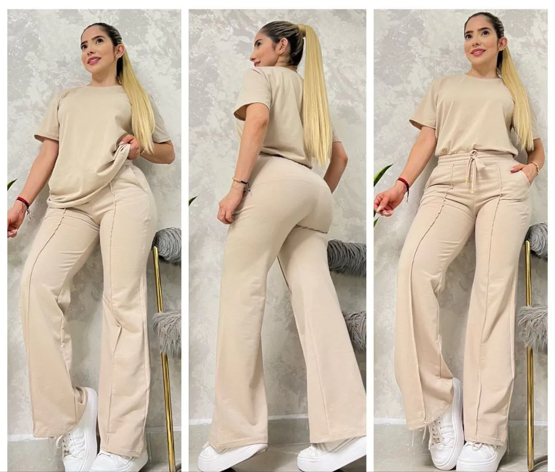 Deportivo Bota Ancha: Elegancia y Comodidad en un Solo Look - Deportivo bota ancha