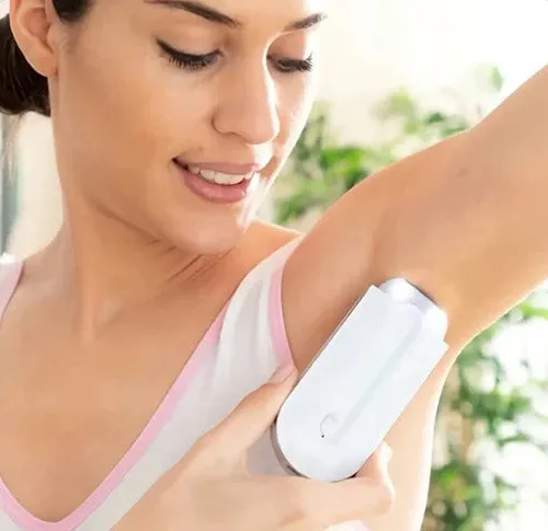 Depiladora Yes: ¡Dile adiós al vello no deseado sin dolor! - Depiladora Yes