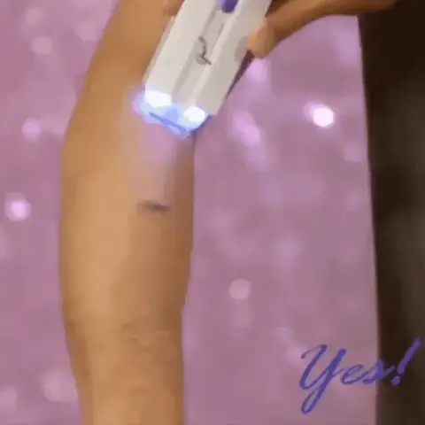 Descubre las ventajas de la depiladora Yes