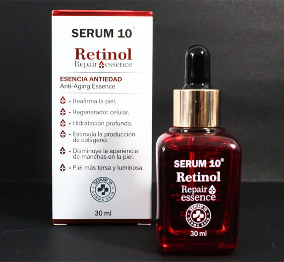 851095-SERUM 10 RETINOL REPARADOR - 851095-SERUM 10 RETINOL REPARADOR.