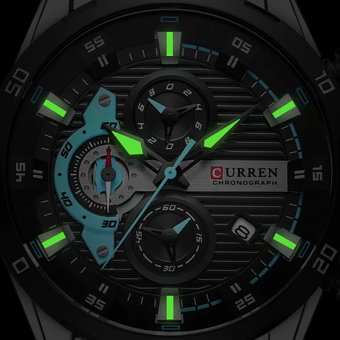 Un Reloj que Refleja tu Estilo
