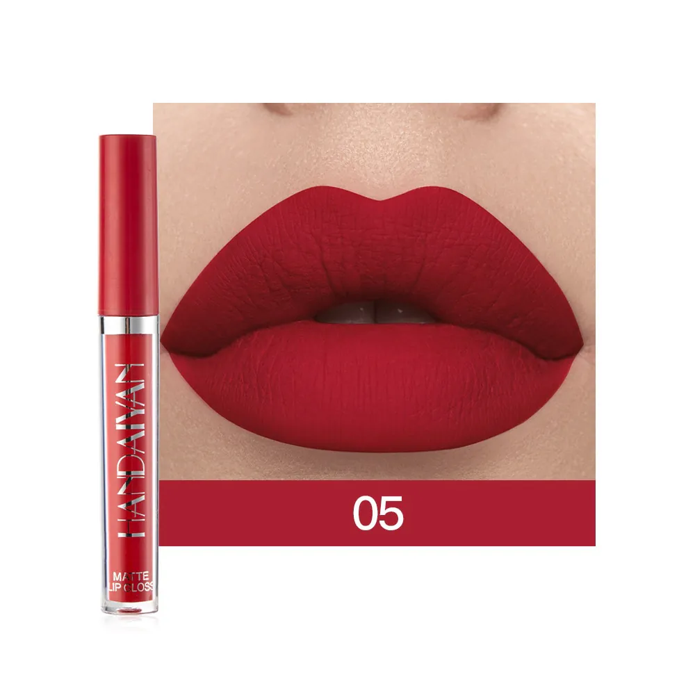 SET DE LABIALES H0510-A y B - SET DE LABIALES H0510-A y B HANDAIYAN
