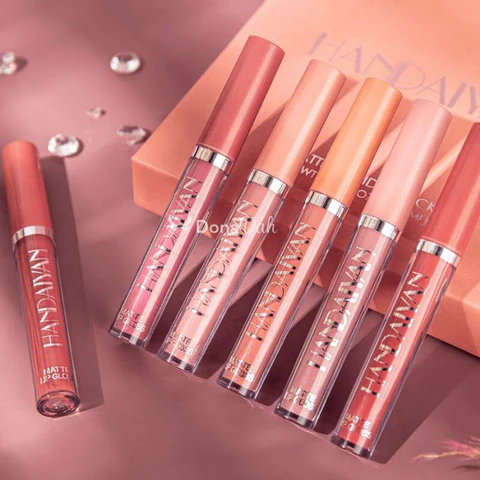 Hidratación y Protección para tus Labios
